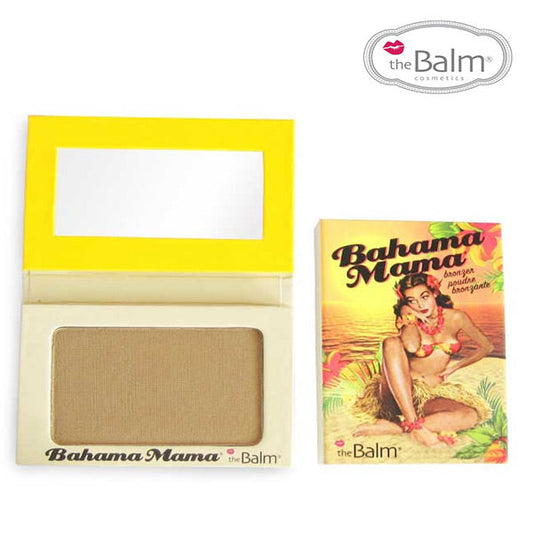 Bahama Mama® Powder Bronzer