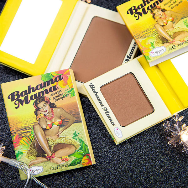 Bahama Mama® Powder Bronzer