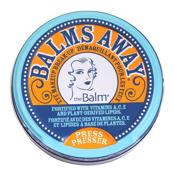 Balms Away Struccante Occhi