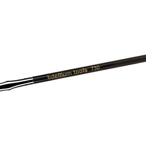 Maestro 730 Bent Mascara Fan