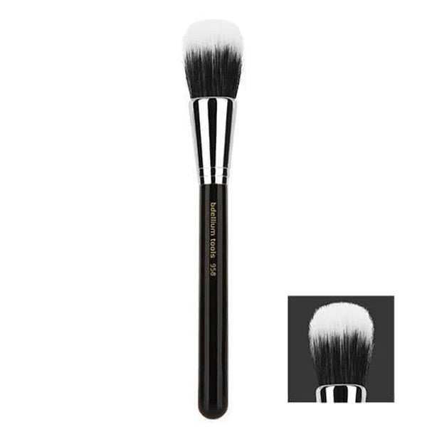 Maestro 958 Duet Fiber Powder