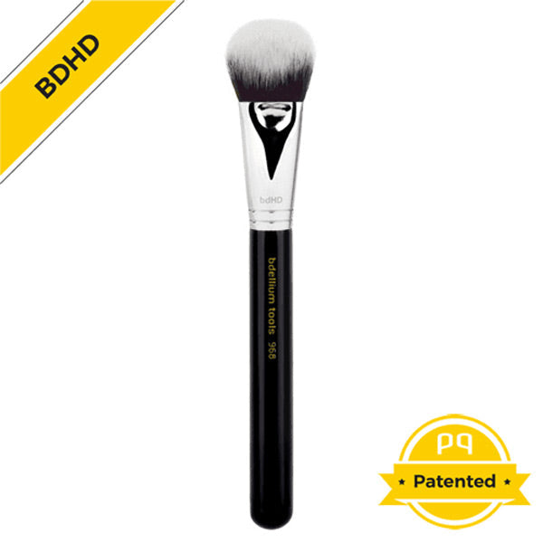 Maestro 968 BDHD  Phase II Small Foundation/Contour
