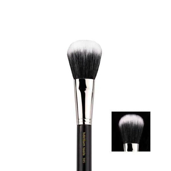 Maestro 985 Duet Fiber Powder