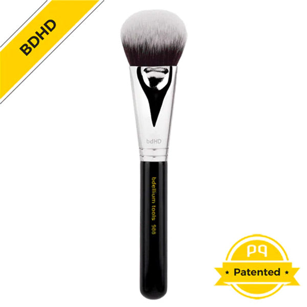 Maestro 988 BDHD  Phase I Large Foundation/Powder