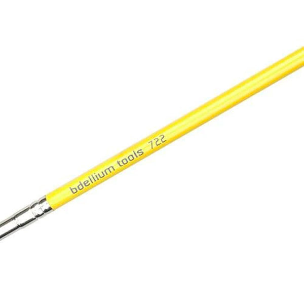 Studio 722 Comb/Brow