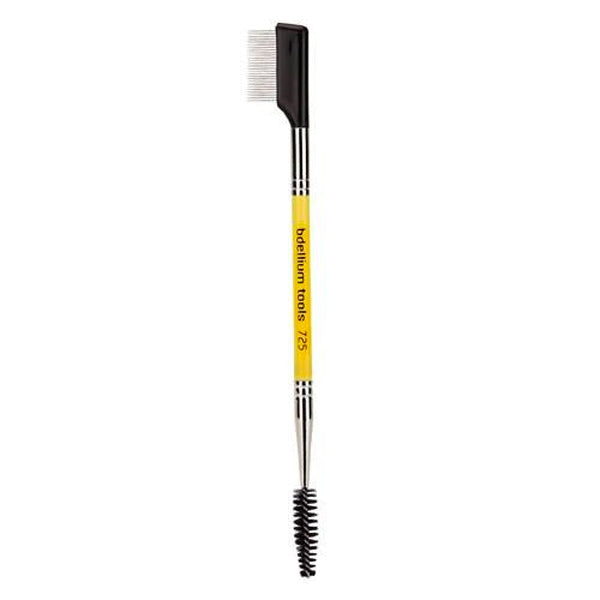 Studio 725 Double End Metal Comb/Lash