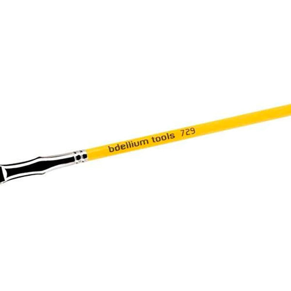 Studio 729 Duo Fiber Bent Mascara Fan