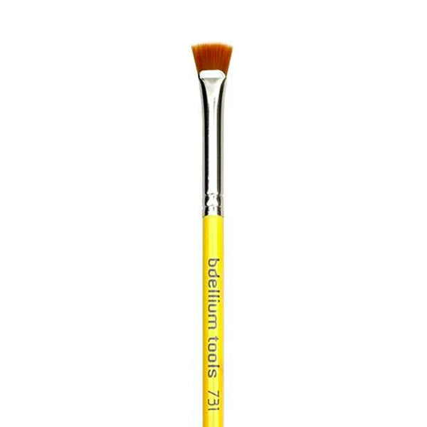 Studio 731 Mascara Fan Brush