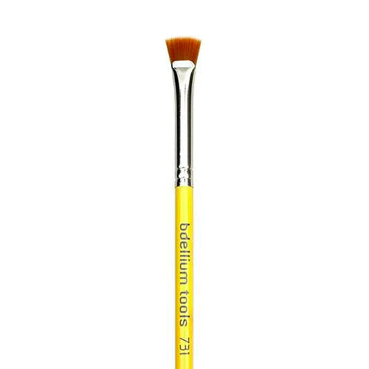 Studio 731 Mascara Fan Brush