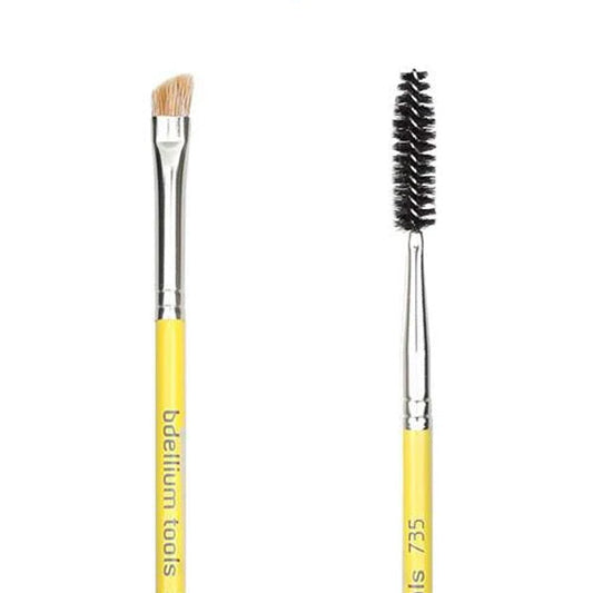 Studio 735 Double-Ended Brow/Lash