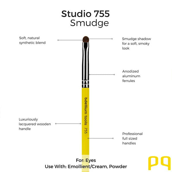 Studio 755 Smudge