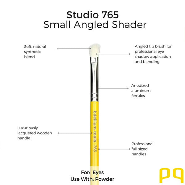 Studio 765 Small Angled Shader