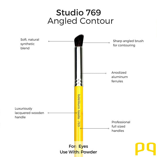Studio 769 Angled Contour
