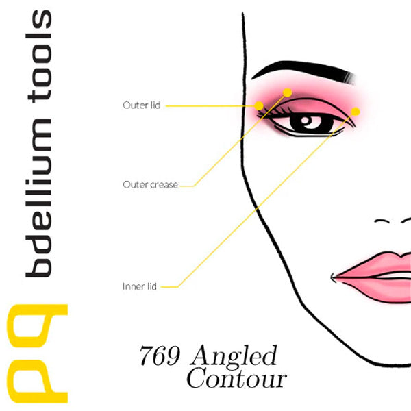 Studio 769 Angled Contour