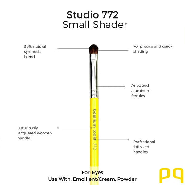 Studio 772 Small Shader