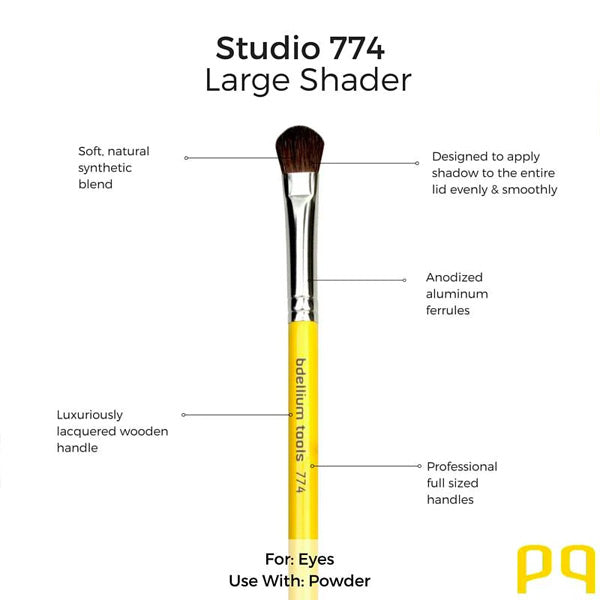 Studio 774 Large Shader