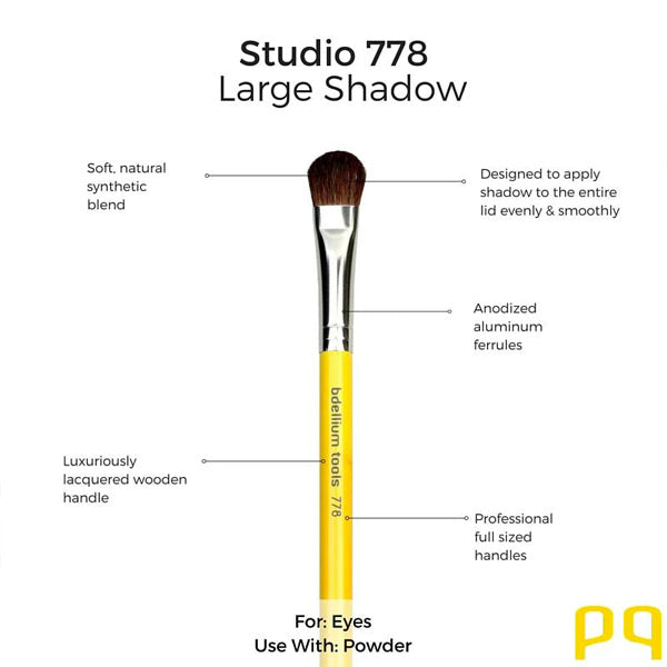 Studio 778 Large Shadow