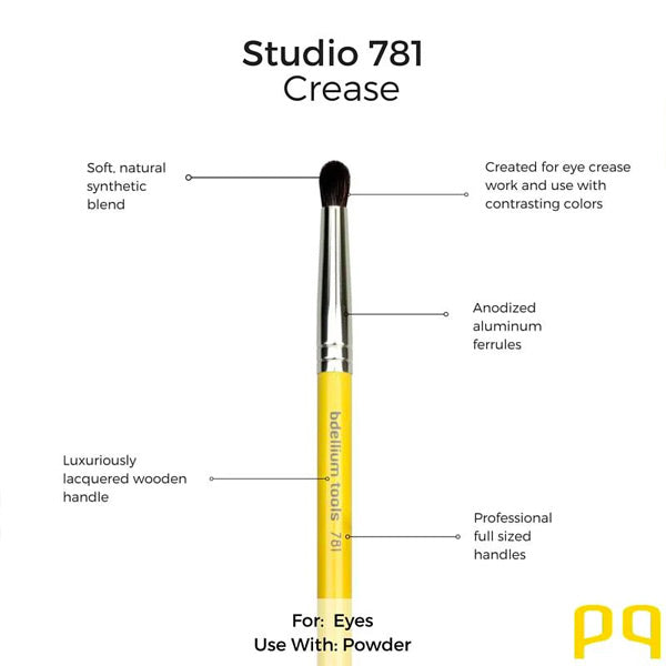 Studio 781 Crease