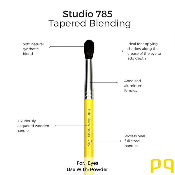 Studio 785 Tapered Blending