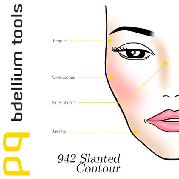 Studio 942 Slanted Contour