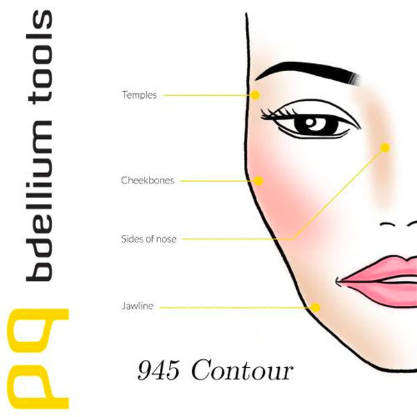 Studio 945 Contour