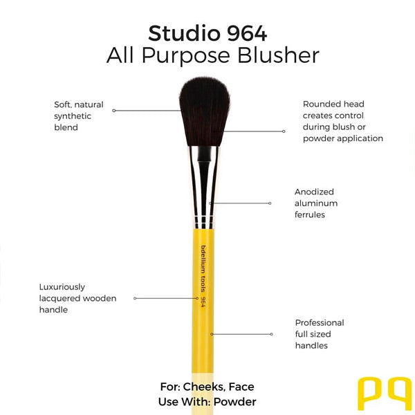 Studio 964 All Purpose Blusher
