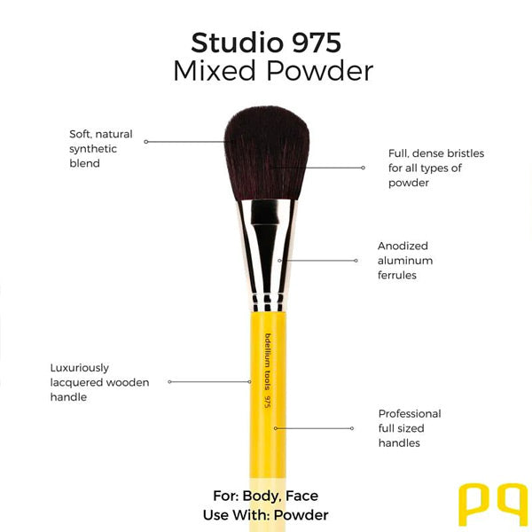 Studio 975 Mixed Powder