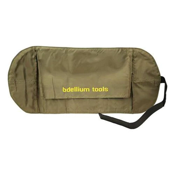 Studio Roll-Up Pouch