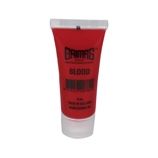 Sangue - Blood