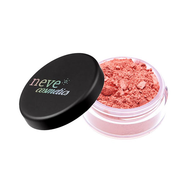 Blush minerale