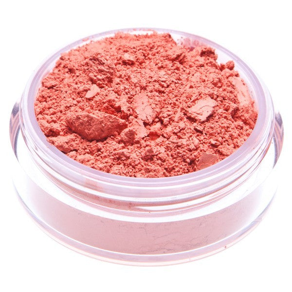 Blush minerale