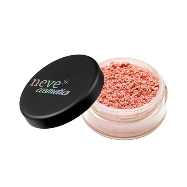 Blush minerale