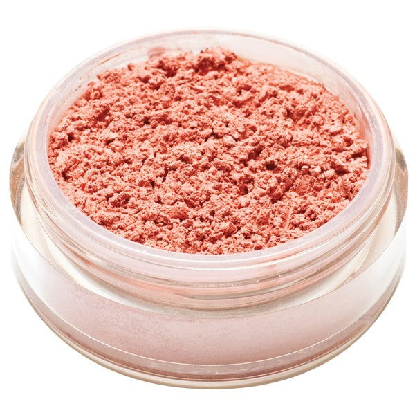 Blush minerale