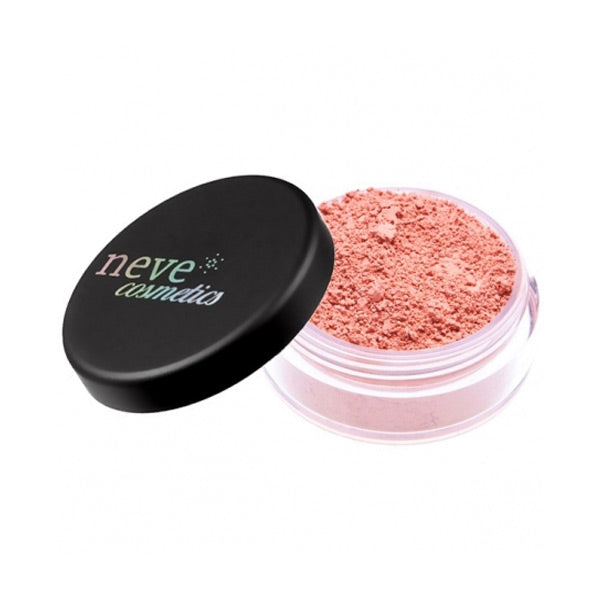 Blush minerale