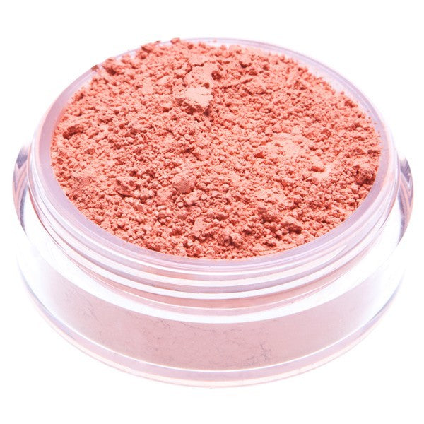Blush minerale