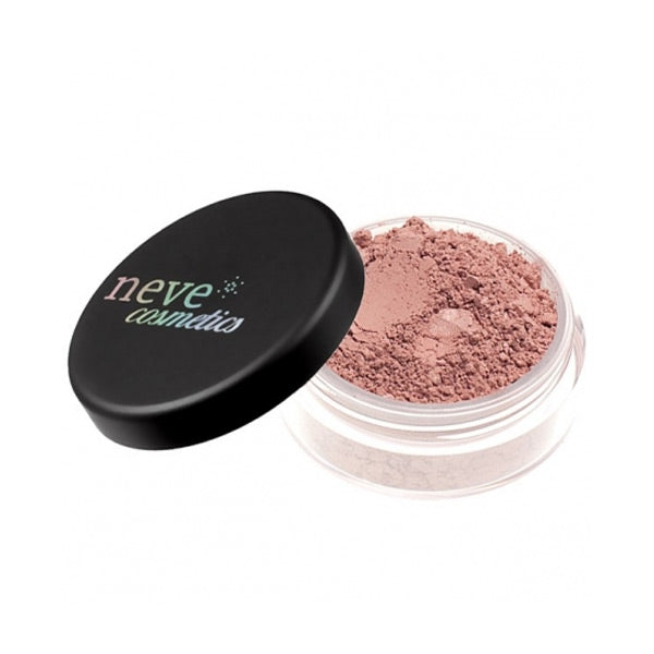 Blush minerale
