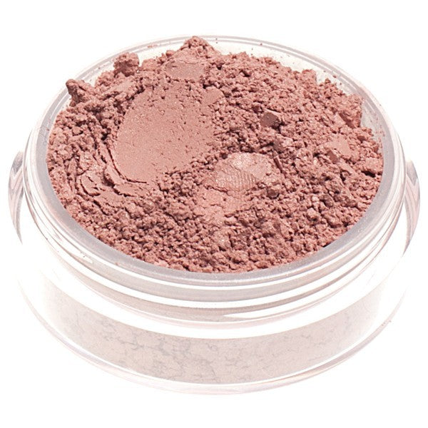 Blush minerale