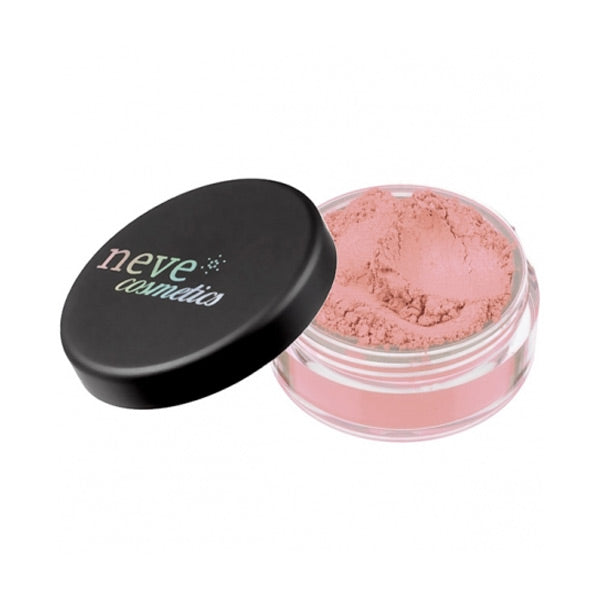 Blush minerale