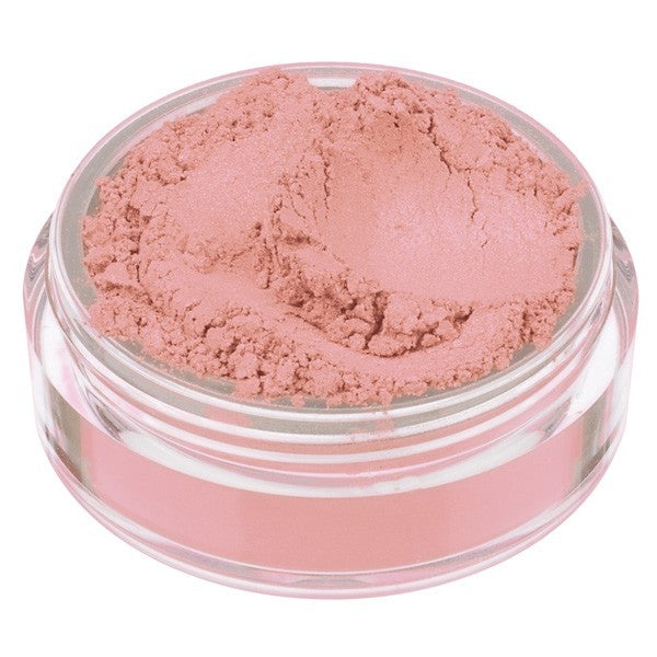 Blush minerale