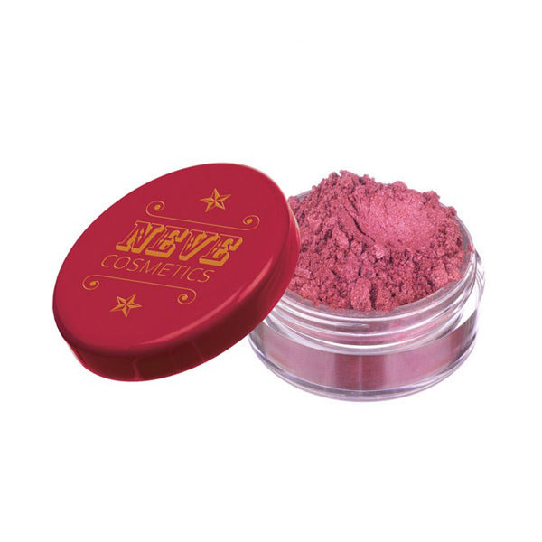 Blush minerale