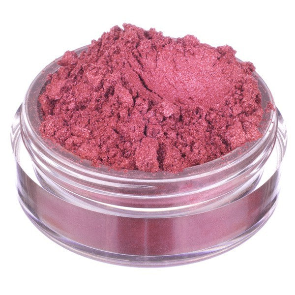 Blush minerale