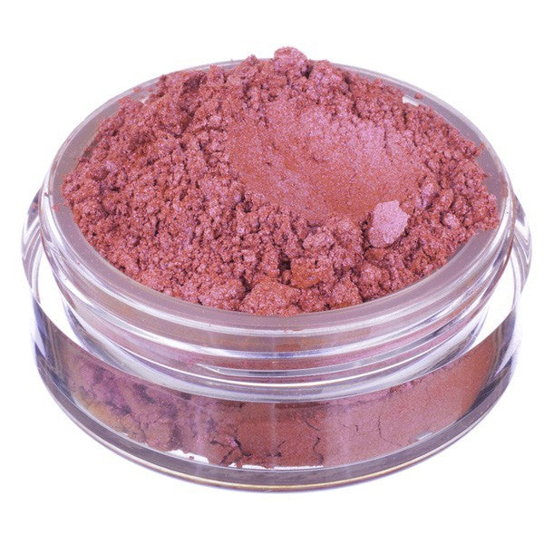 Blush minerale