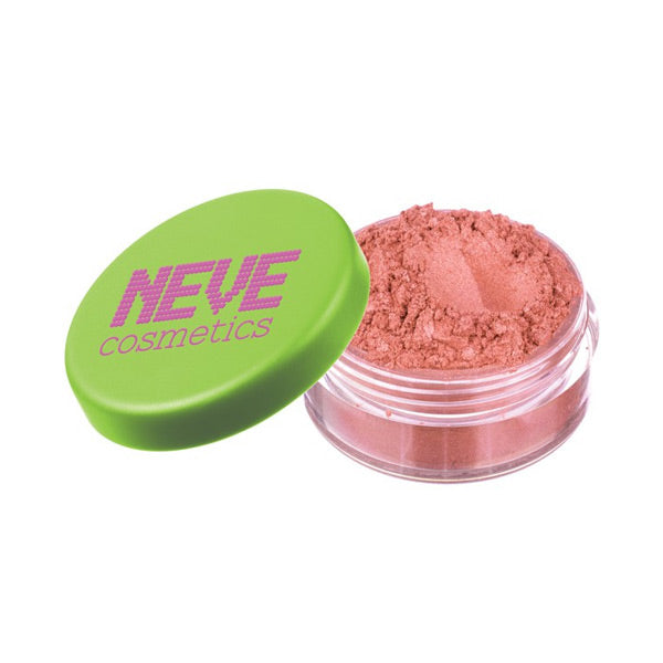 Blush minerale