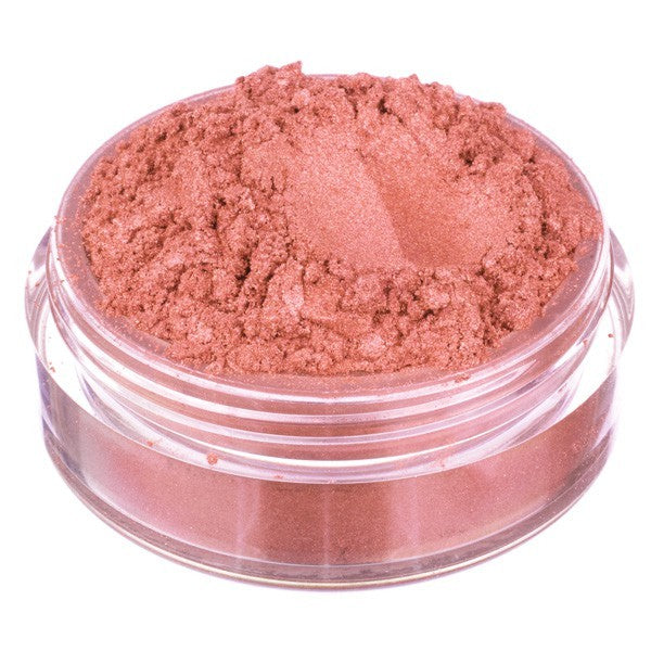 Blush minerale