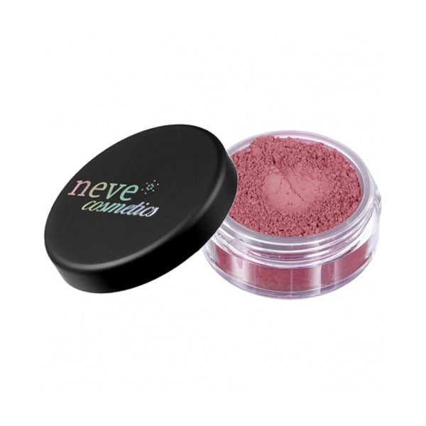 Blush minerale