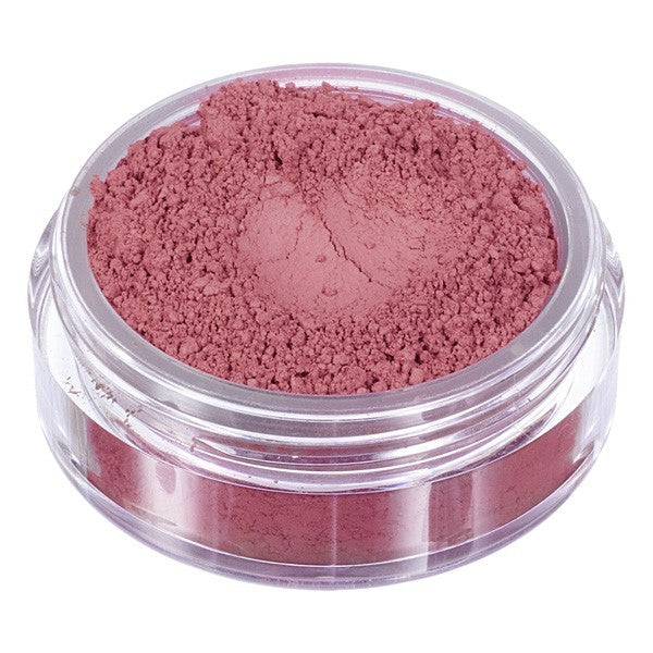 Blush minerale