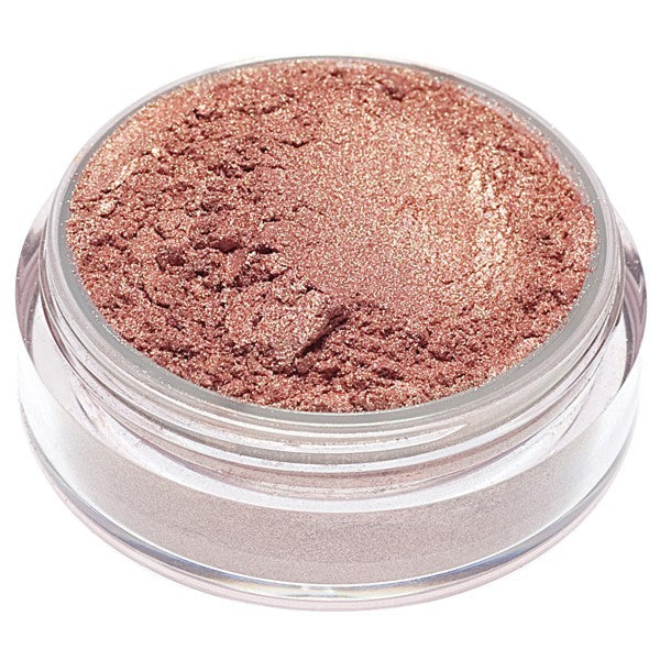 Blush minerale