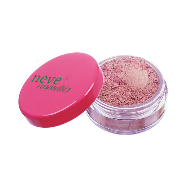 Blush minerale