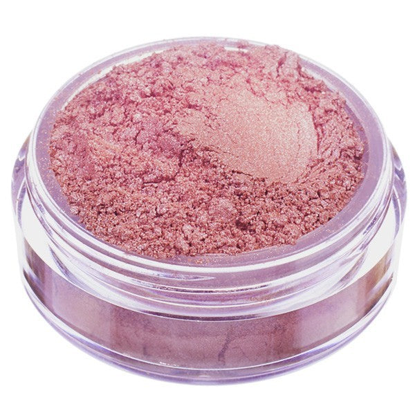 Blush minerale