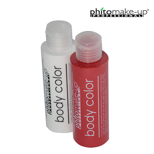 Body Color
